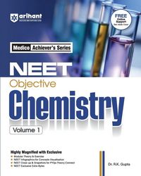 Produktbild: Objective Chemistry Vol1