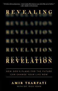 Produktbild: Revealing Revelation
