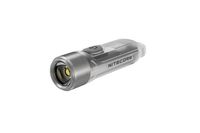 Produktbild: NiteCore TIKI UV LED, UV-LED Taschenlampe akkubetrieben 70lm 12g
