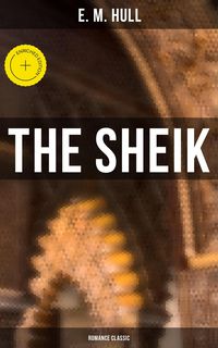 Produktbild: The Sheik (Romance Classic)