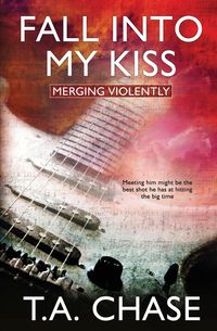 Produktbild: Merging Violently