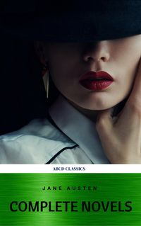 Produktbild: Jane Austen Complete Collection