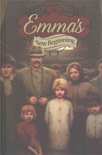 Produktbild: Emma's New Beginning