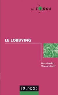 Produktbild: Le Lobbying