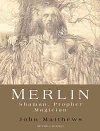 Produktbild: Merlin: Shaman, Prophet Magician