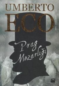 Produktbild: Prag Mezarligi