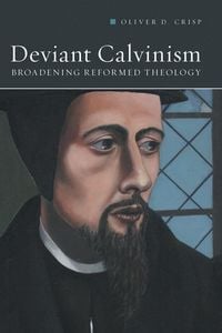 Produktbild: Deviant Calvinism