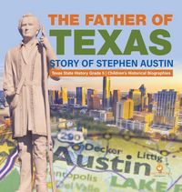 Produktbild: The Father of Texas