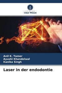 Produktbild: Laser in der endodontie