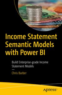Produktbild: Income Statement Semantic Models