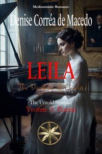 Produktbild: LEILA, Charles's Daughter