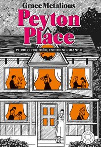 Produktbild: Peyton Place