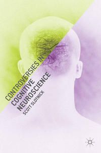 Produktbild: Controversies in Cognitive Neuroscience