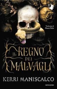 Produktbild: Il regno dei Malvagi