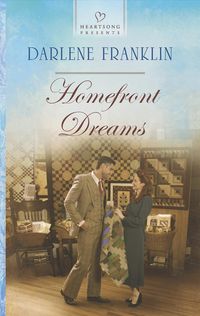 Produktbild: Homefront Dreams