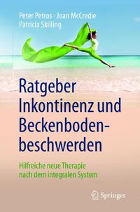 Produktbild: Ratgeber Inkontinenz und Beckenbodenbeschwerden