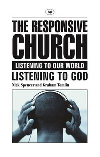 Produktbild: The Responsive Church