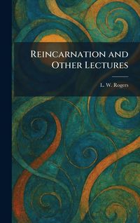 Produktbild: Reincarnation and Other Lectures