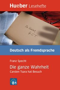 Produktbild: Die ganze Wahrheit
