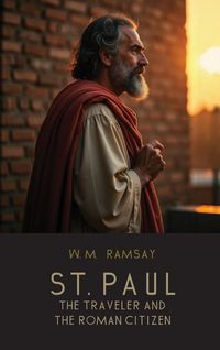 Produktbild: St. Paul the Traveler and the Roman Citizen