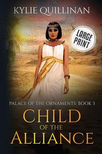 Produktbild: Child of the Alliance (Large Print Version)