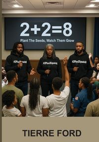 Produktbild: 2+2=8