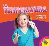 Produktbild: La Temperatura