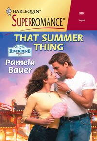 Produktbild: That Summer Thing