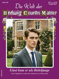 Produktbild: Die Welt der Hedwig Courths-Mahler 780