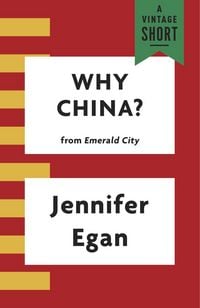 Produktbild: Why China?