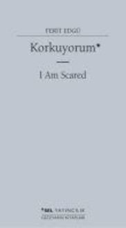 Produktbild: Korkuyorum - I Am Scared