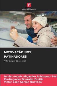 Produktbild: Motiva&ccedil;&atilde;o Nos Patinadores
