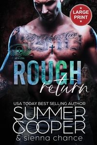 Produktbild: Rough Return