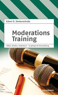 Produktbild: Moderationstraining
