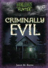 Produktbild: Criminally Evil