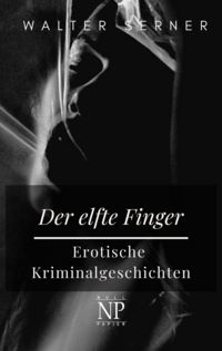 Produktbild: Der elfte Finger