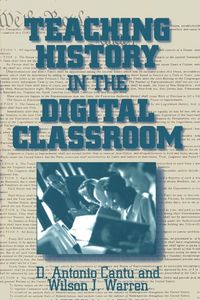 Produktbild: Teaching History in the Digital Classroom