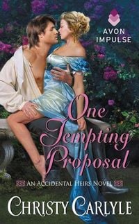Produktbild: One Tempting Proposal
