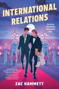 Produktbild: International Relations
