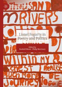 Produktbild: Lionel Fogarty in Poetry and Politics