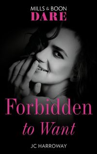Produktbild: Harroway, J: Forbidden To Want