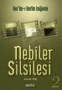 Produktbild: Nebiler Silsilesi 2
