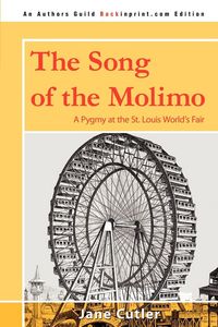 Produktbild: The Song of the Molimo