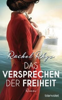 Produktbild: Das Versprechen der Freiheit