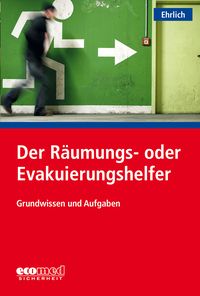 Produktbild: Der R&auml;umungs- oder Evakuierungshelfer