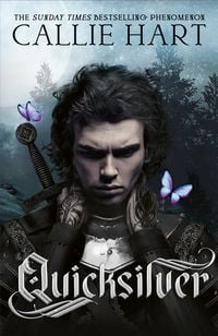 Produktbild: Quicksilver