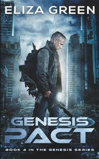 Produktbild: Genesis Pact