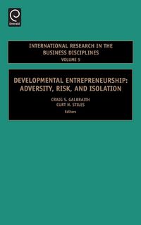 Produktbild: Developmental Entrepreneurship