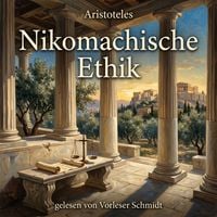 Produktbild: Nikomachische Ethik