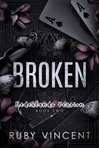 Produktbild: Broken (Dutch)